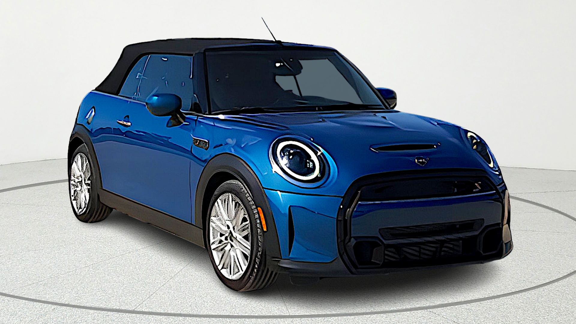 2024 MINI Cooper S