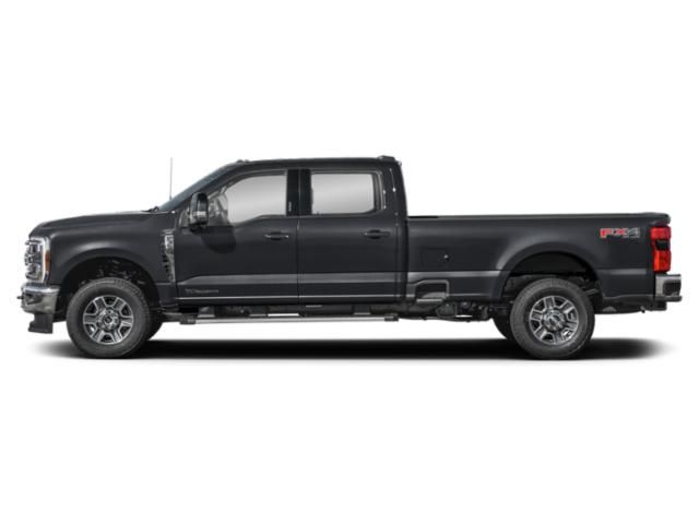 2026 Ford F-350SD Lariat White at Wharton Ford