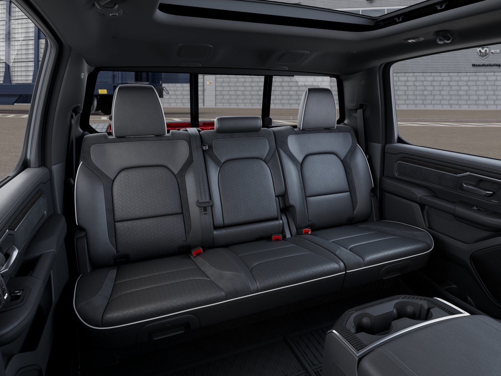 2026 RAM 1500 - Image 22