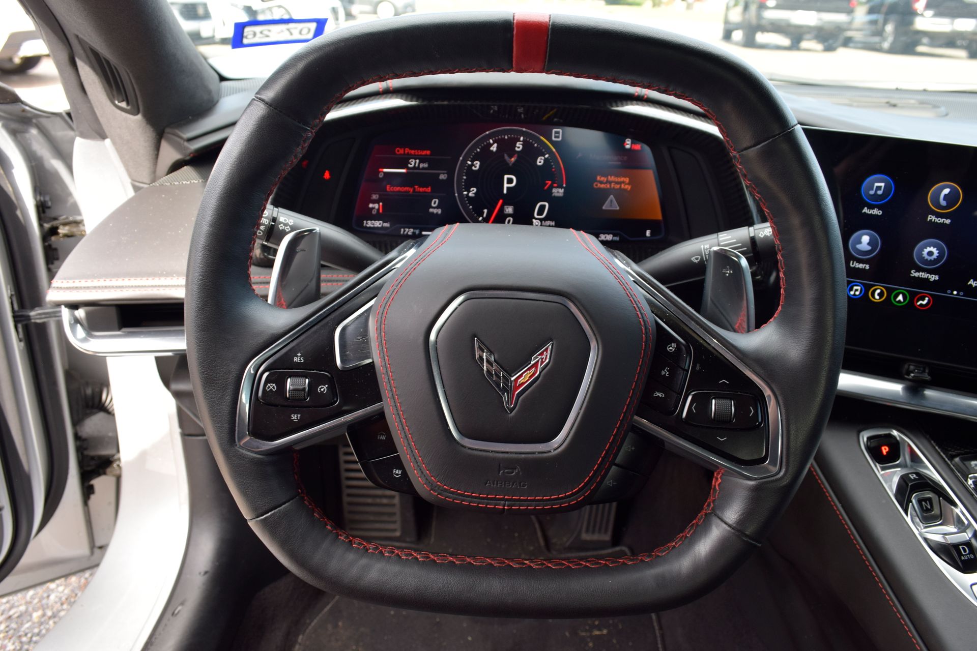 2020 Chevrolet Corvette Stingray - 4