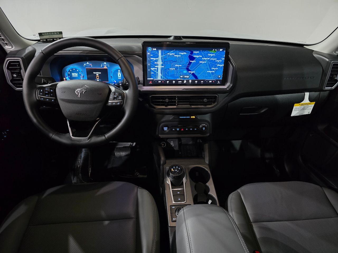 2025 Ford Bronco Sport Badlands - Photo 33