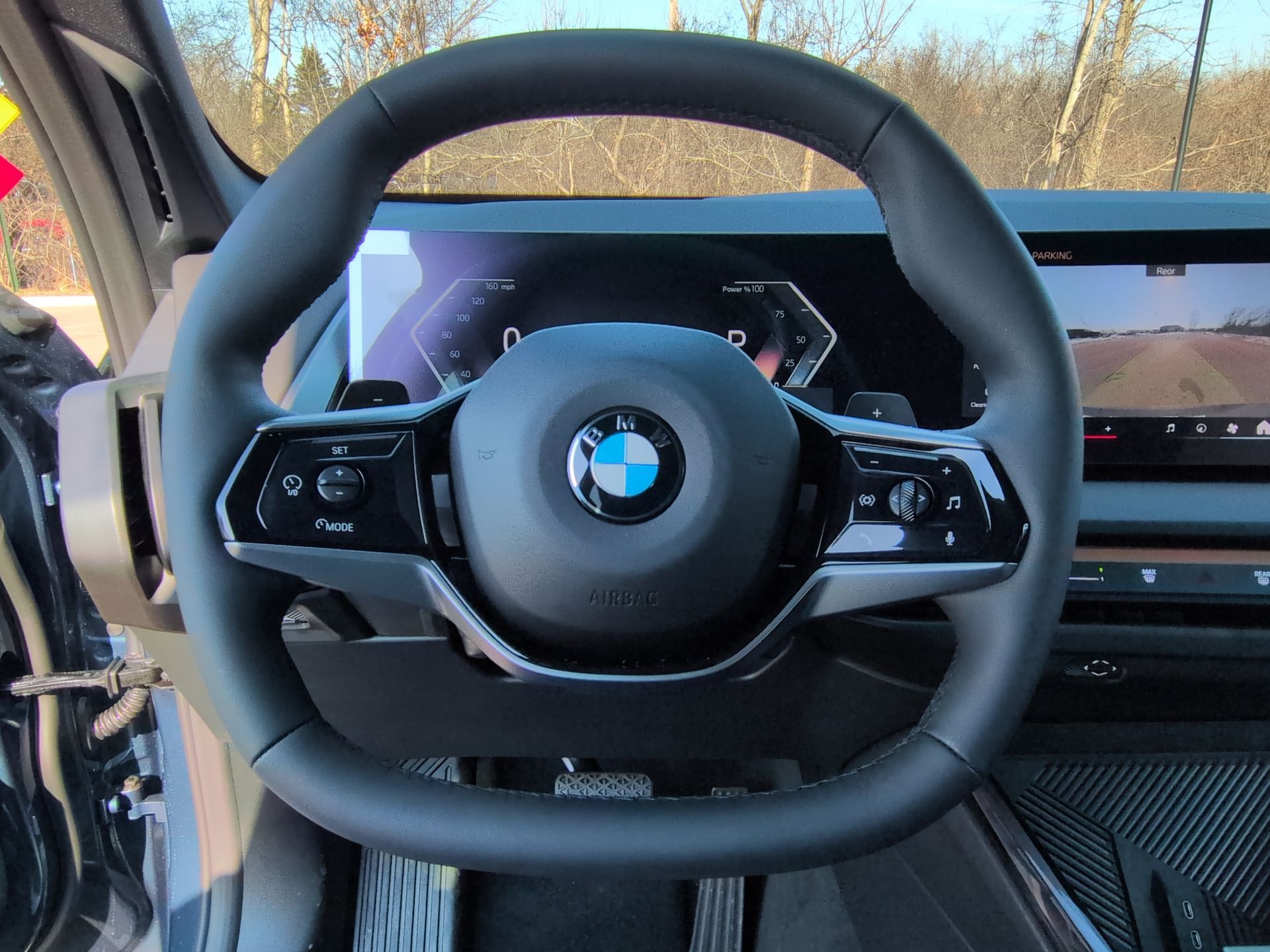 new 2026 BMW X3 car, priced at $57,060