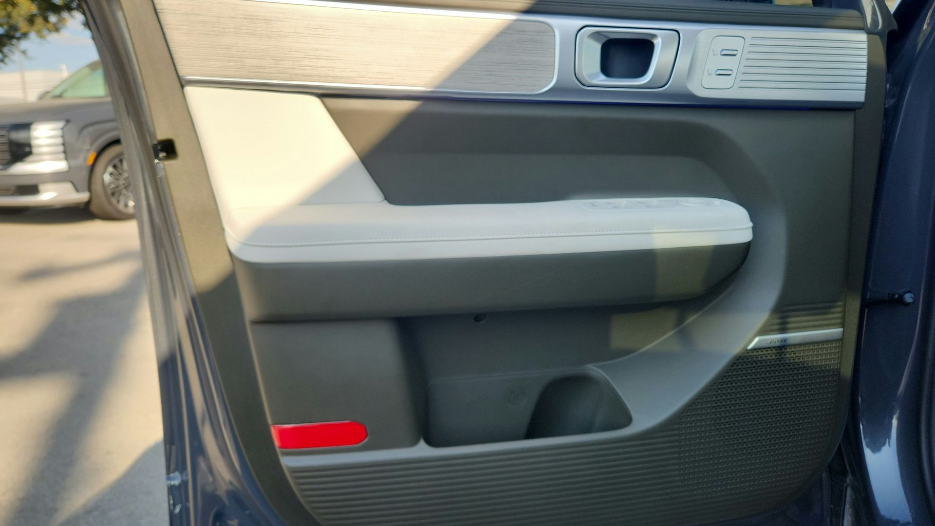 2025 Hyundai Santa Fe