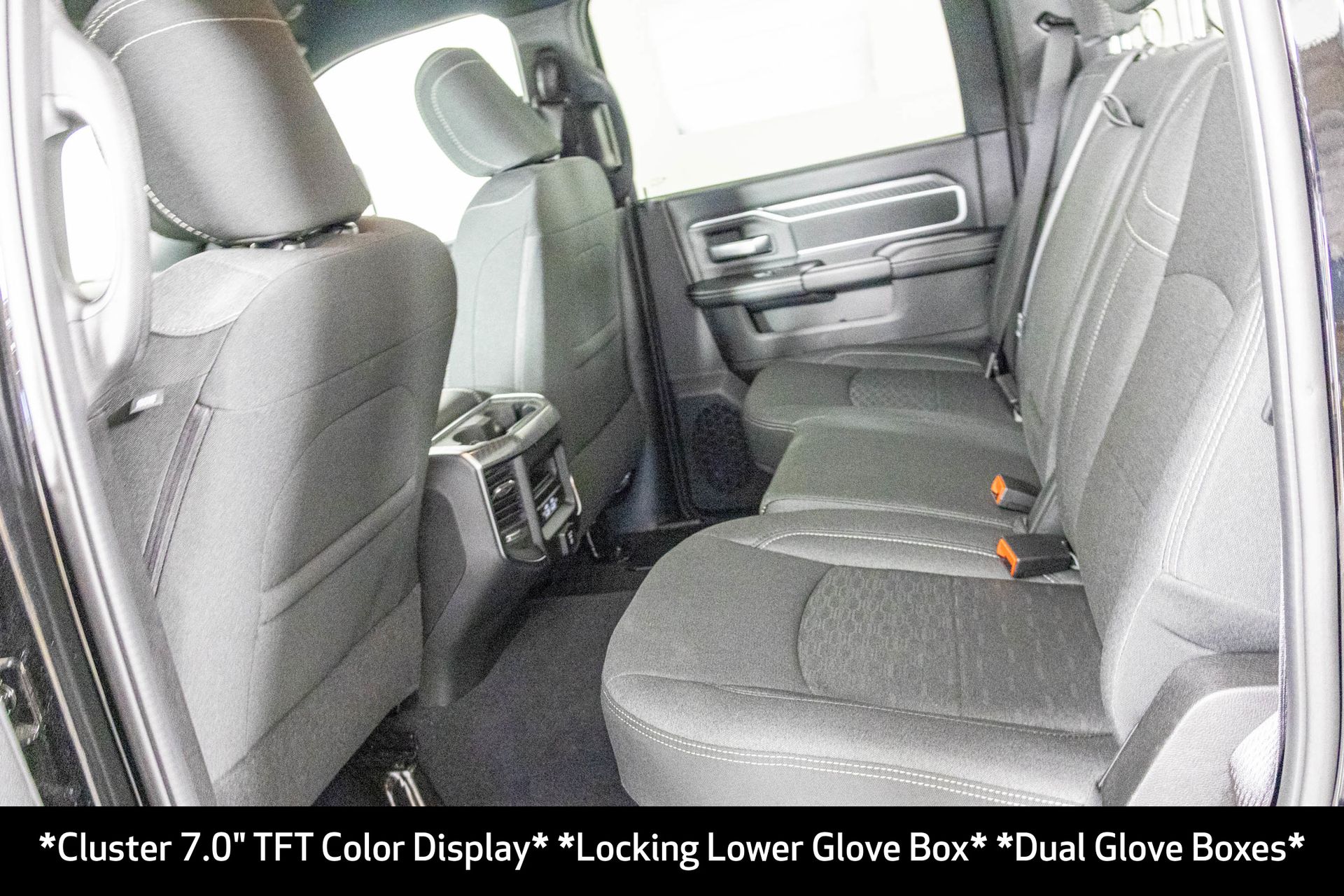 2026 RAM 2500 - Image 32