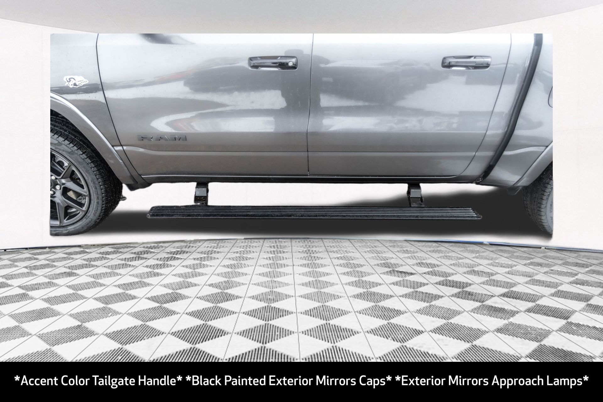 2026 RAM 1500 - Image 11