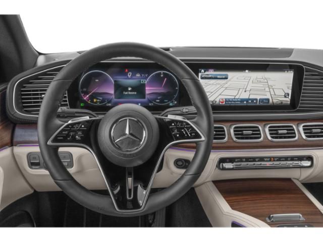 2025 Mercedes-Benz GLE GLE 450 - 6