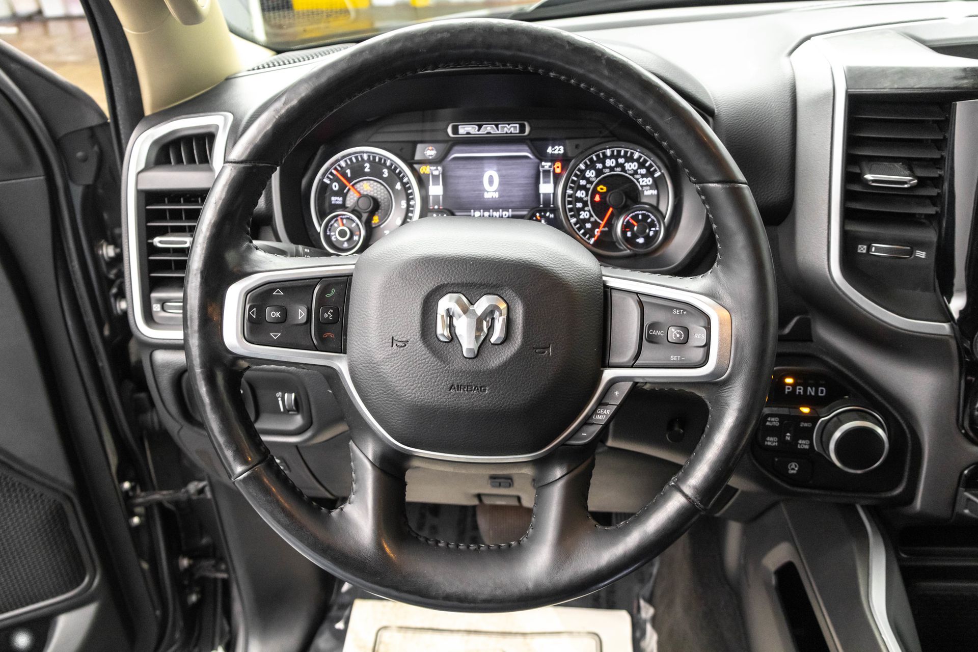 2020 RAM 1500 - Image 26