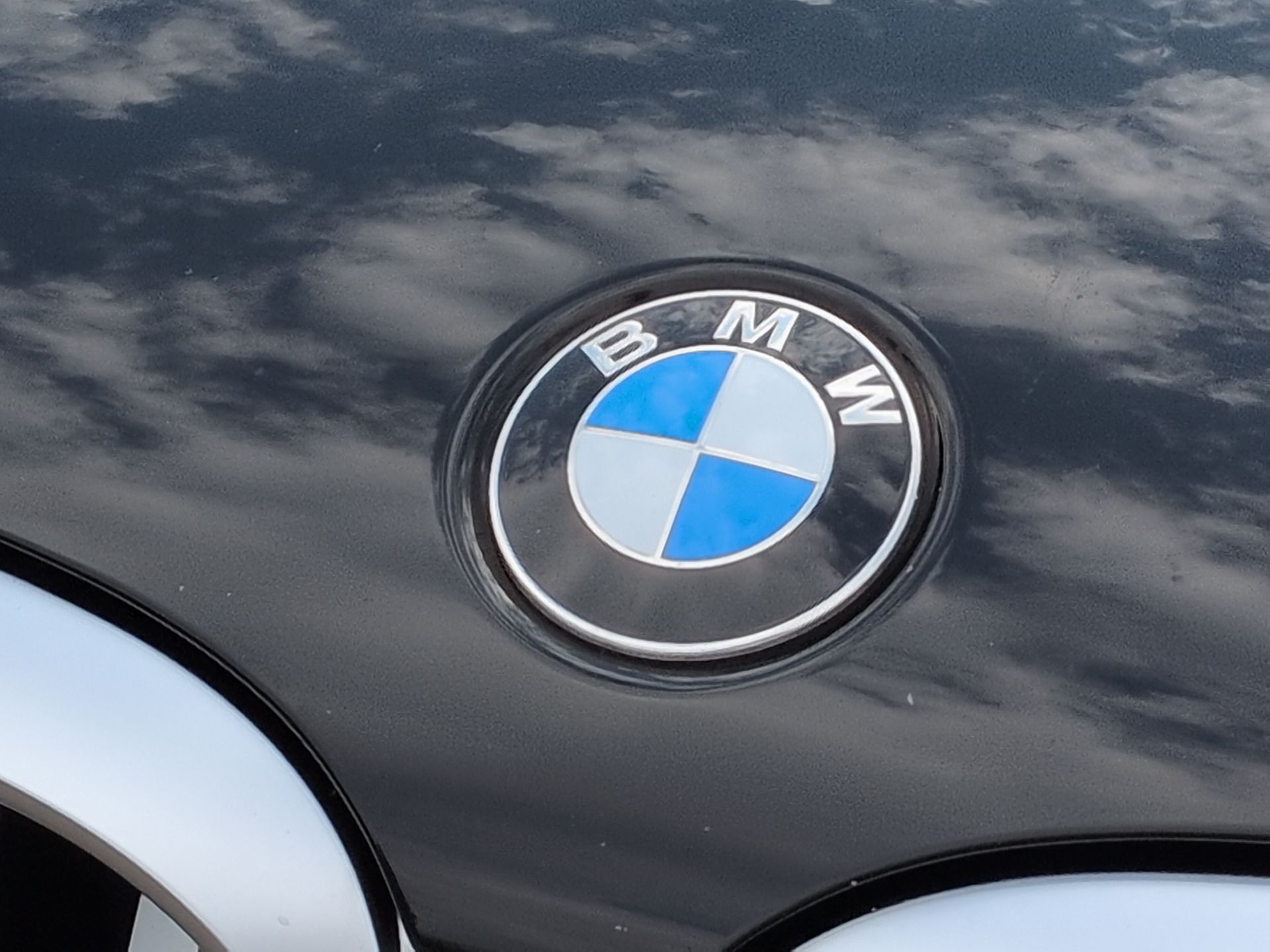 used 2023 BMW X3 car, priced at $32,500