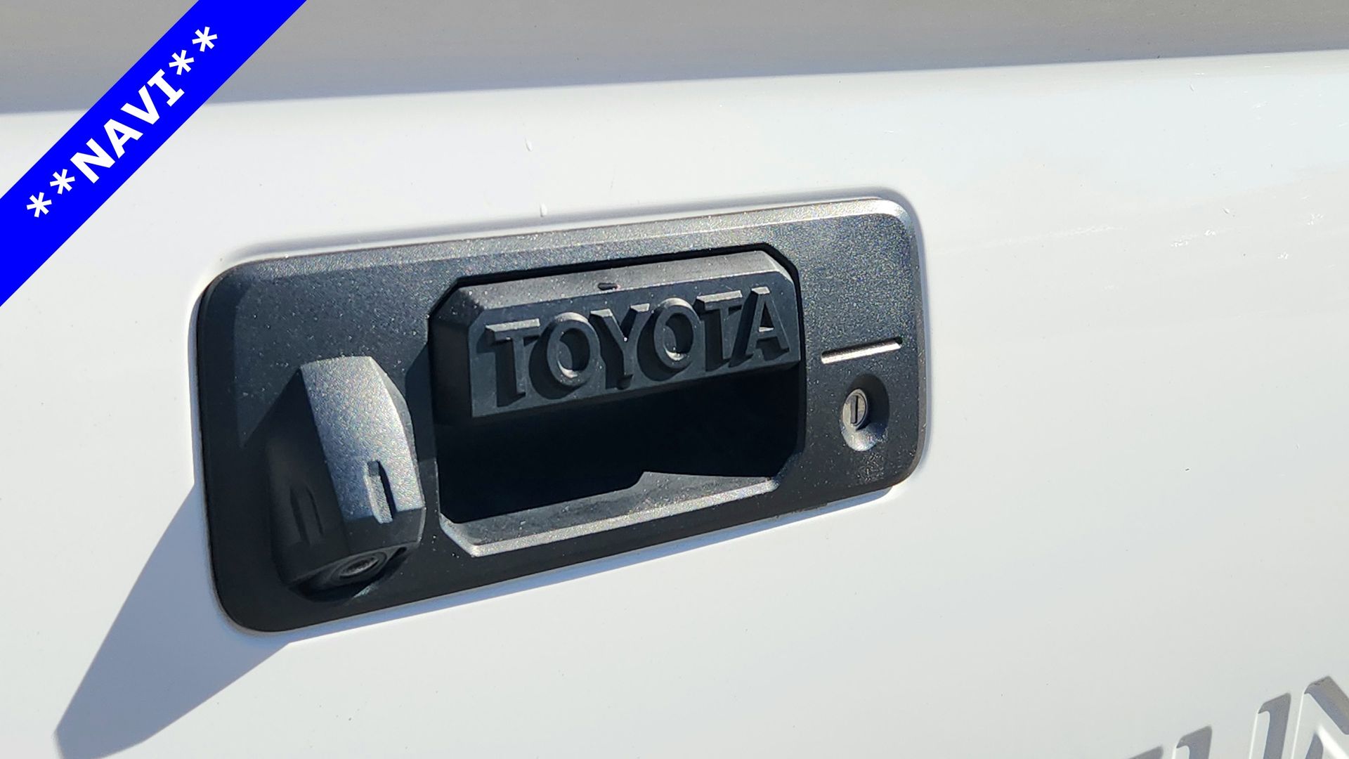 2019 Toyota Tundra