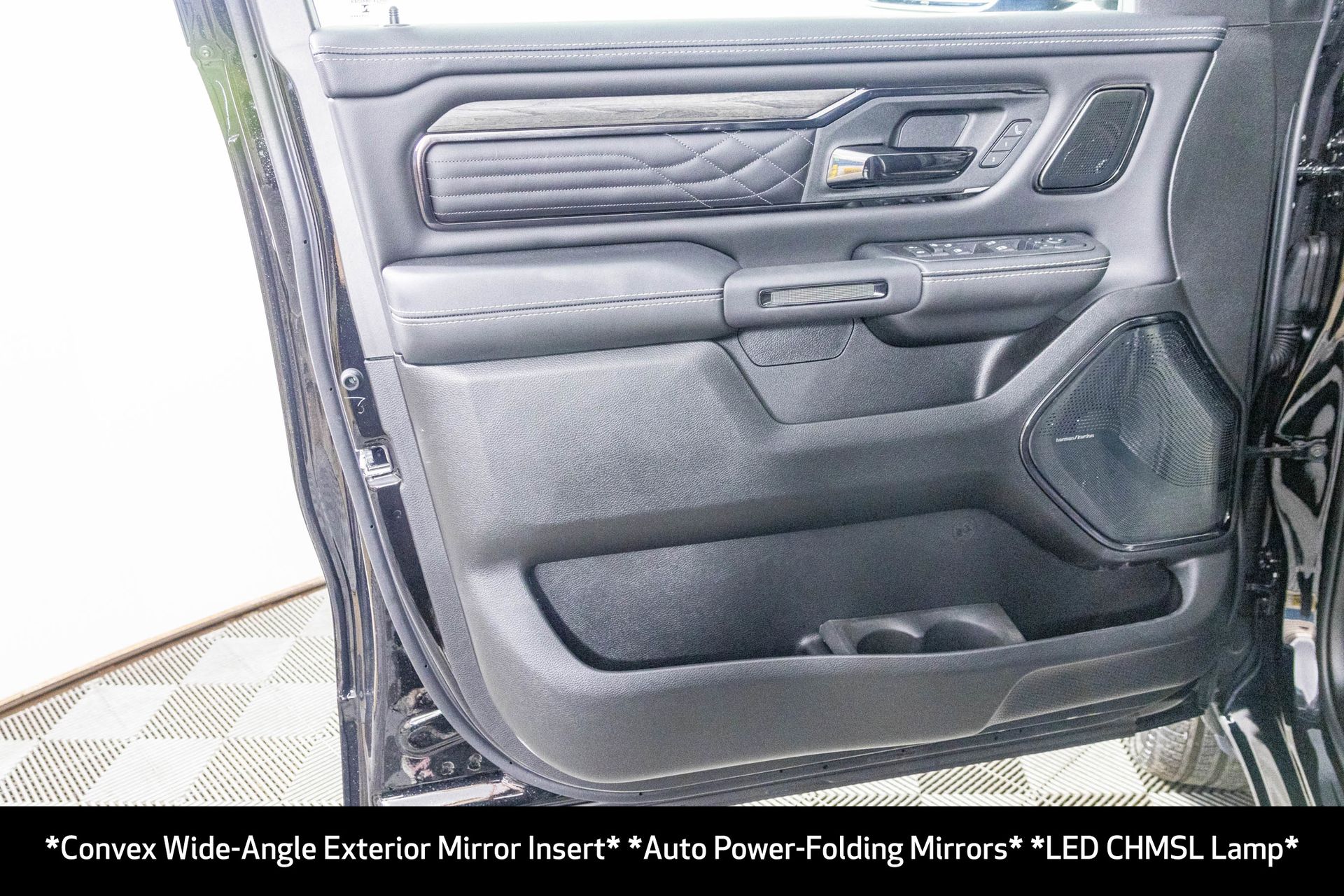 2026 RAM 1500 - Image 18