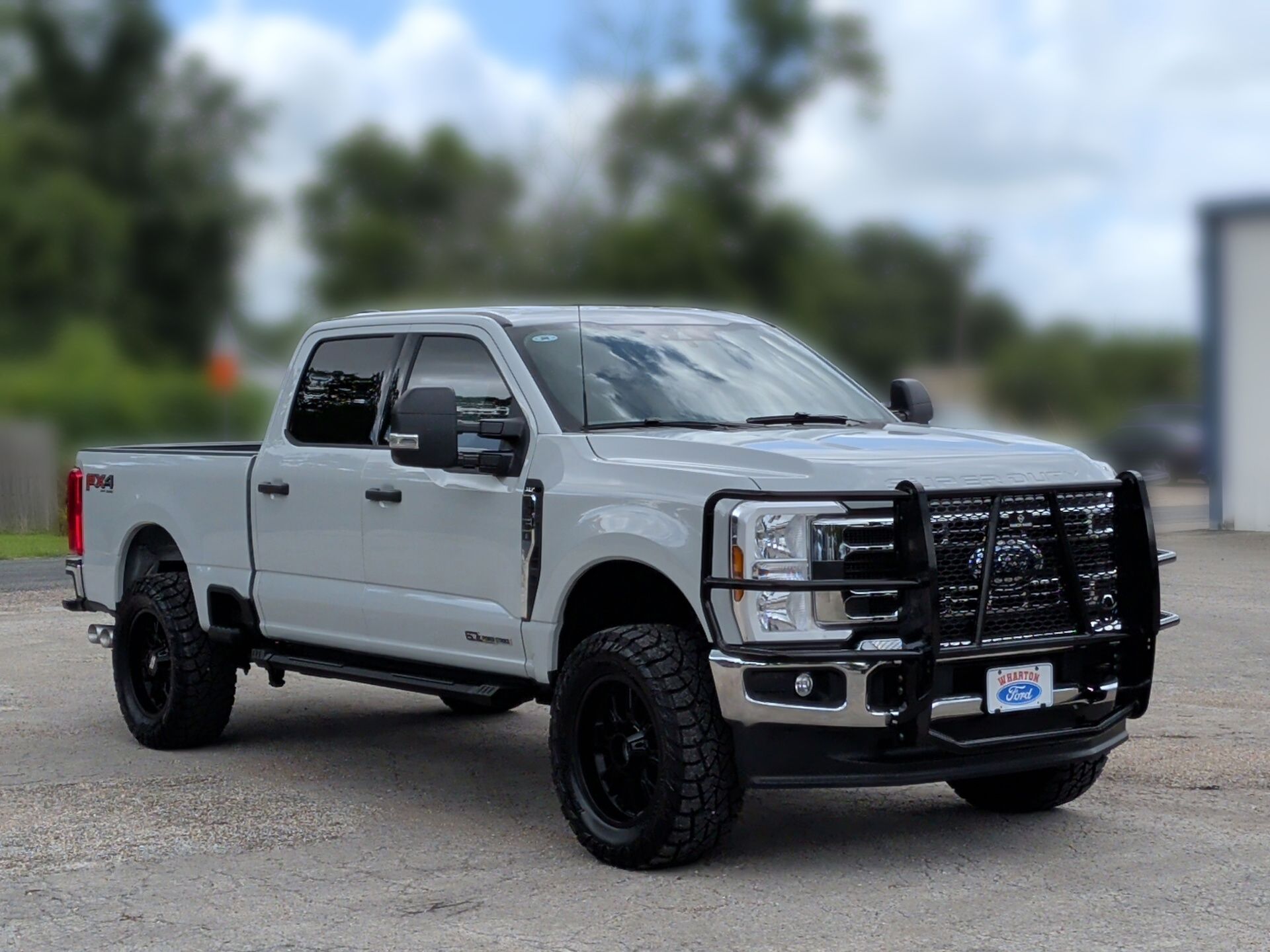 2026 Ford F-250SD XLT - 7