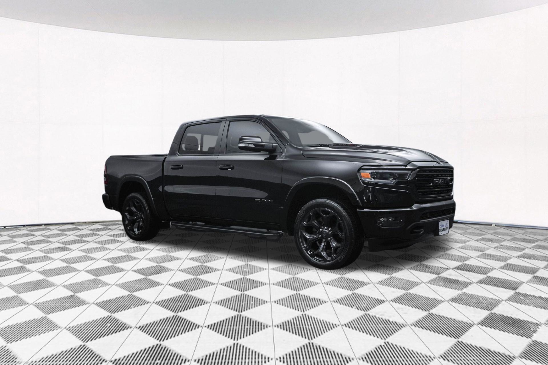 2021 RAM 1500 - Image 22