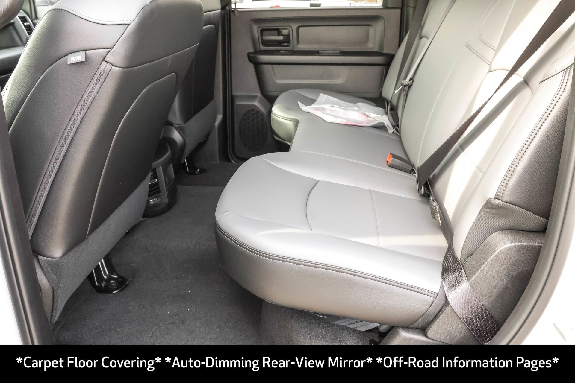 2026 RAM 3500 - Image 17