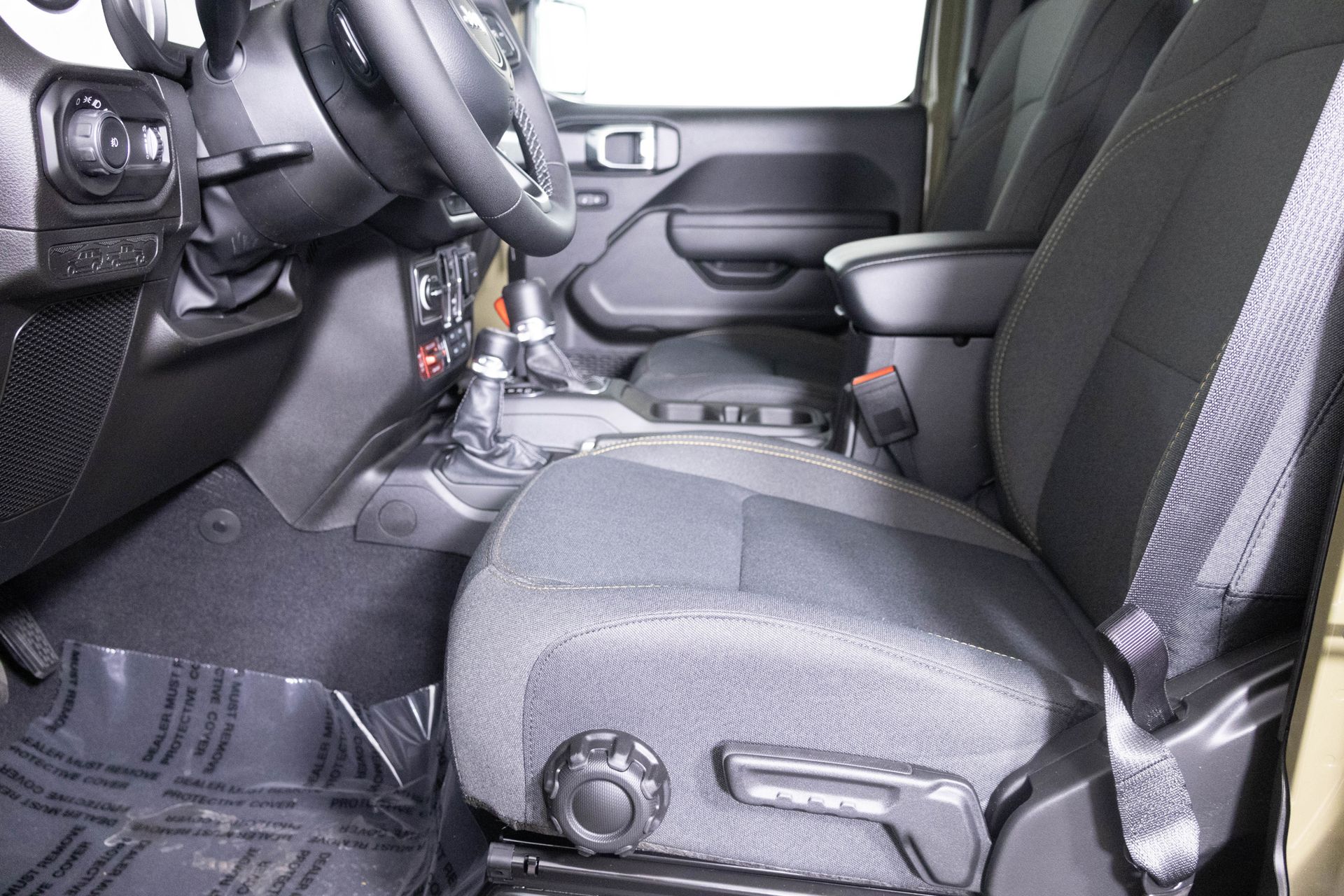 2026 JEEP WRANGLER - Image 15