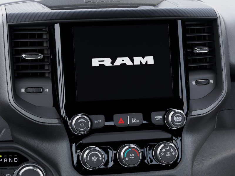 2026 RAM 1500 - Image 26