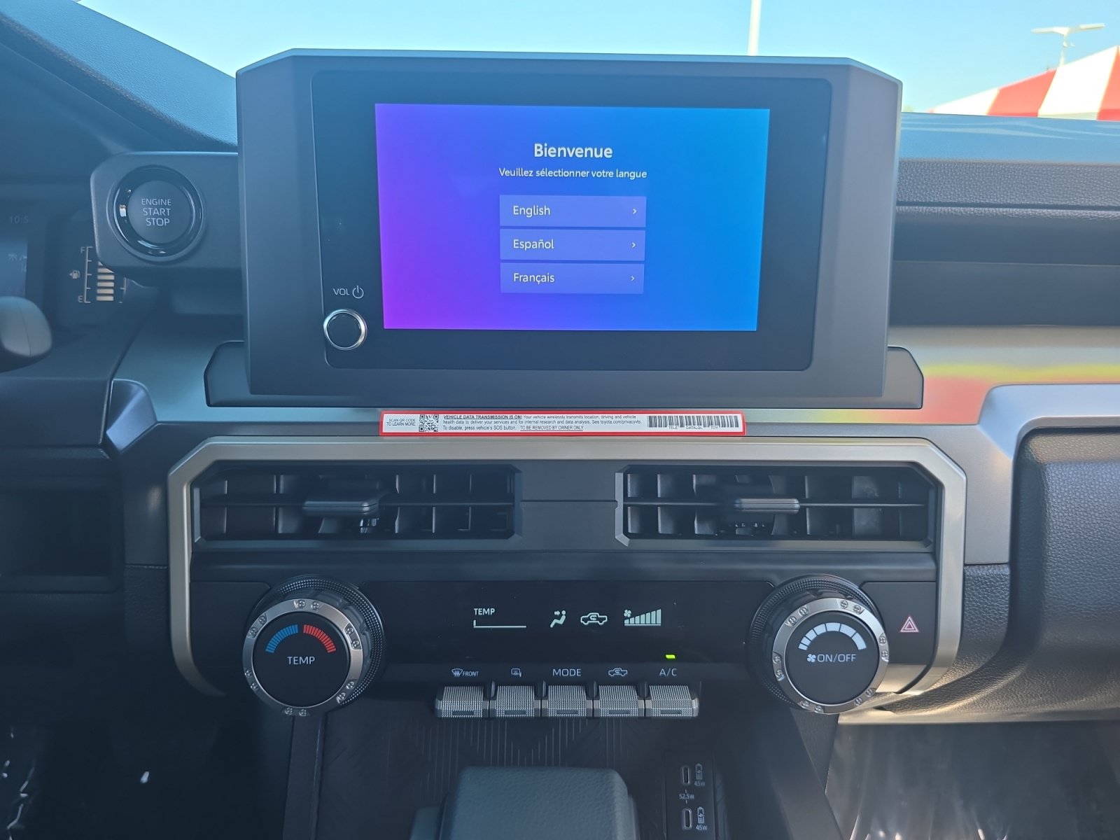 Used 2026 Toyota Tacoma Truck