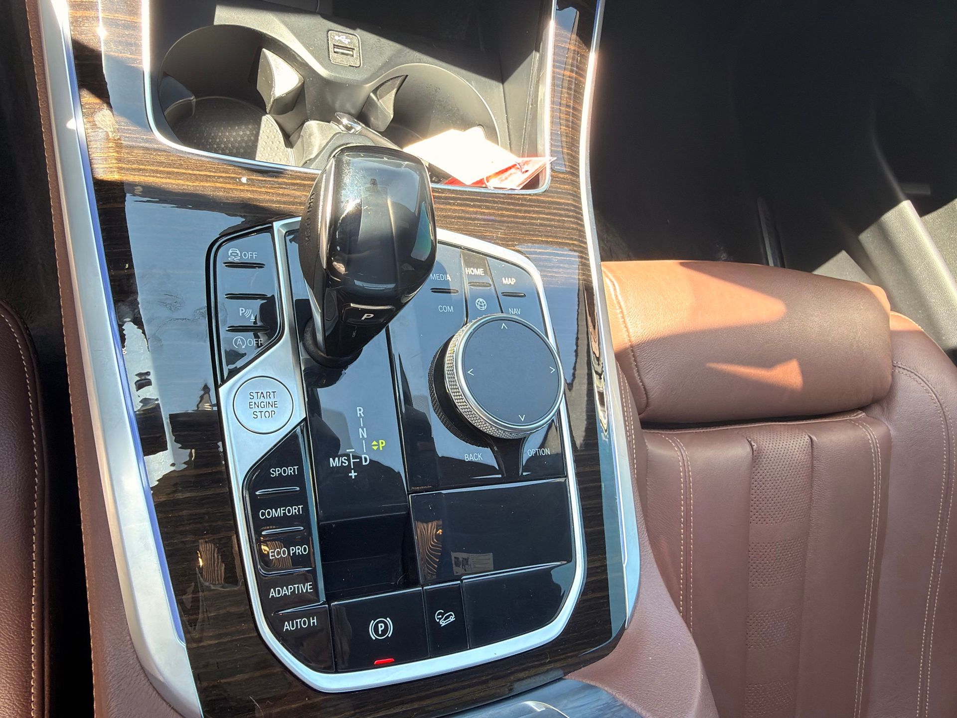 used 2020 BMW X5 car, priced at $33,750