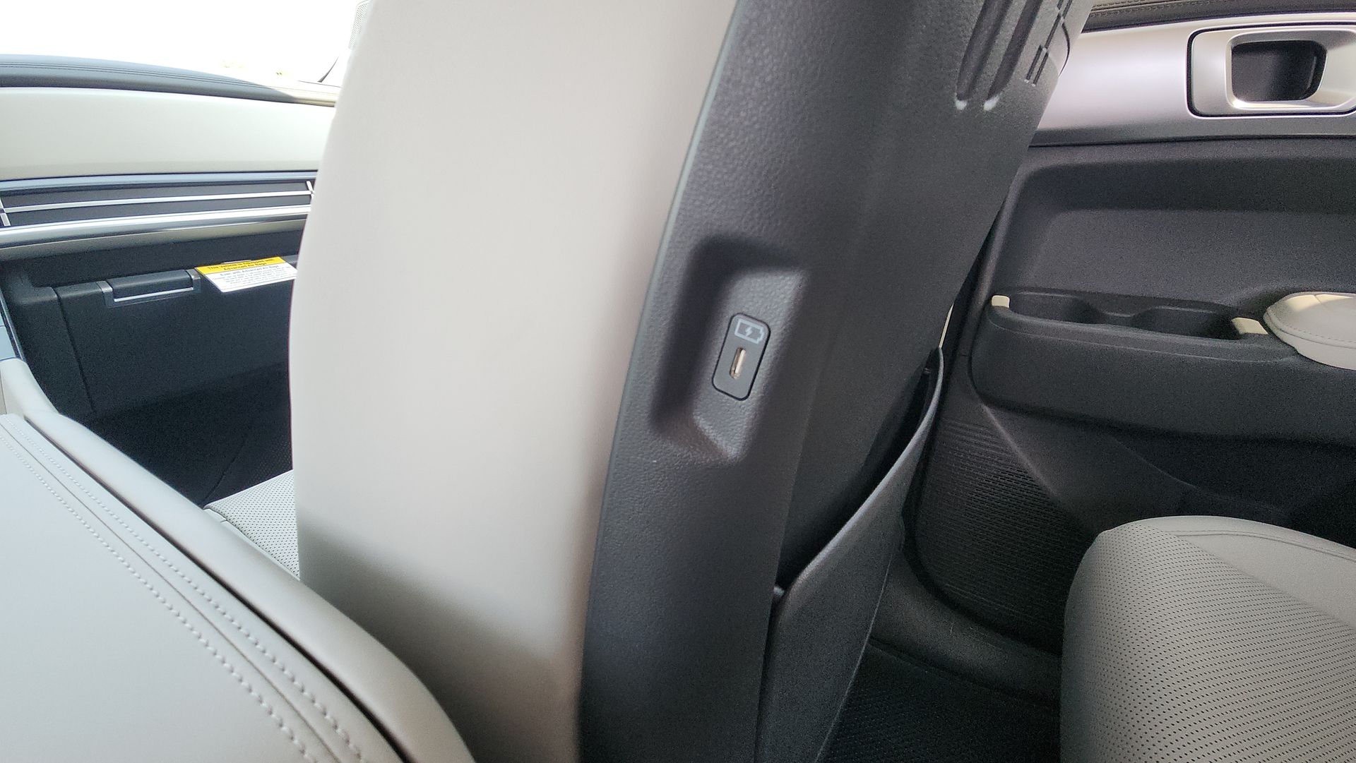 2026 Hyundai Santa Fe Hybrid