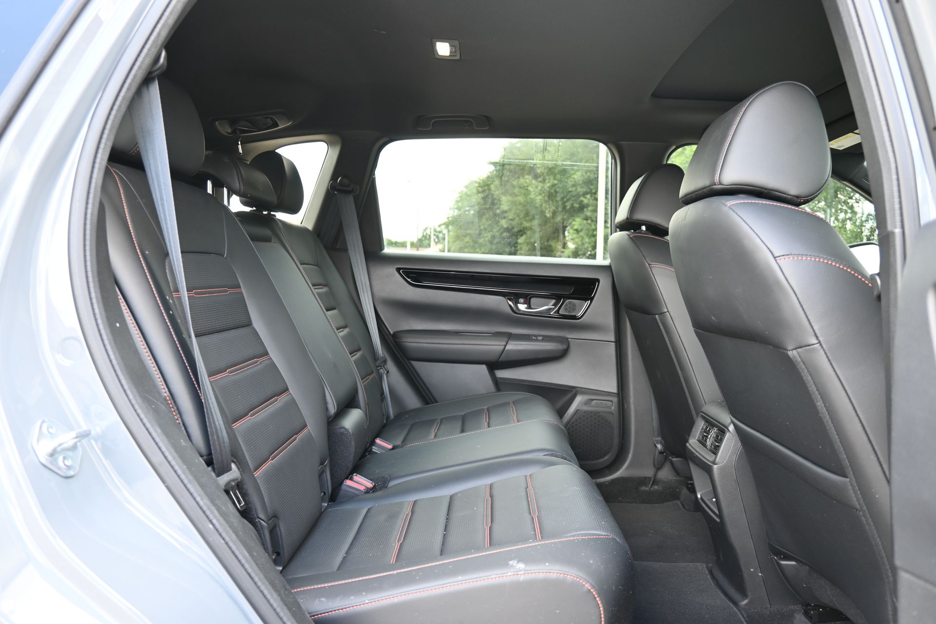 2023 Honda CR-V Hybrid Sport Touring  at Classic Chevrolet Galveston