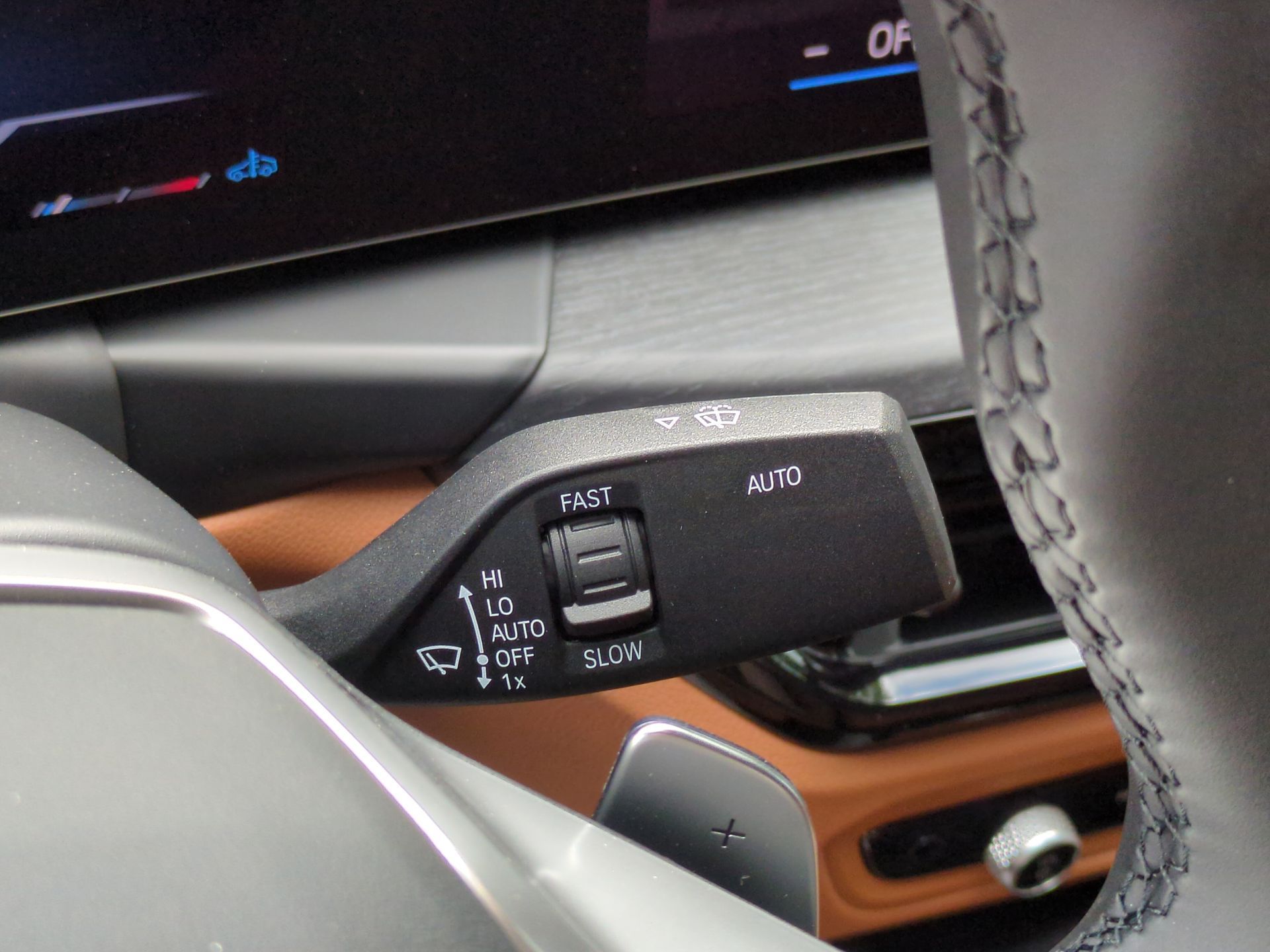 new 2025 BMW 3-Series car, priced at $53,990