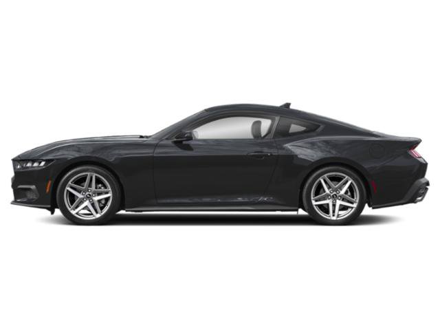 2026 Ford Mustang EcoBoost - 2