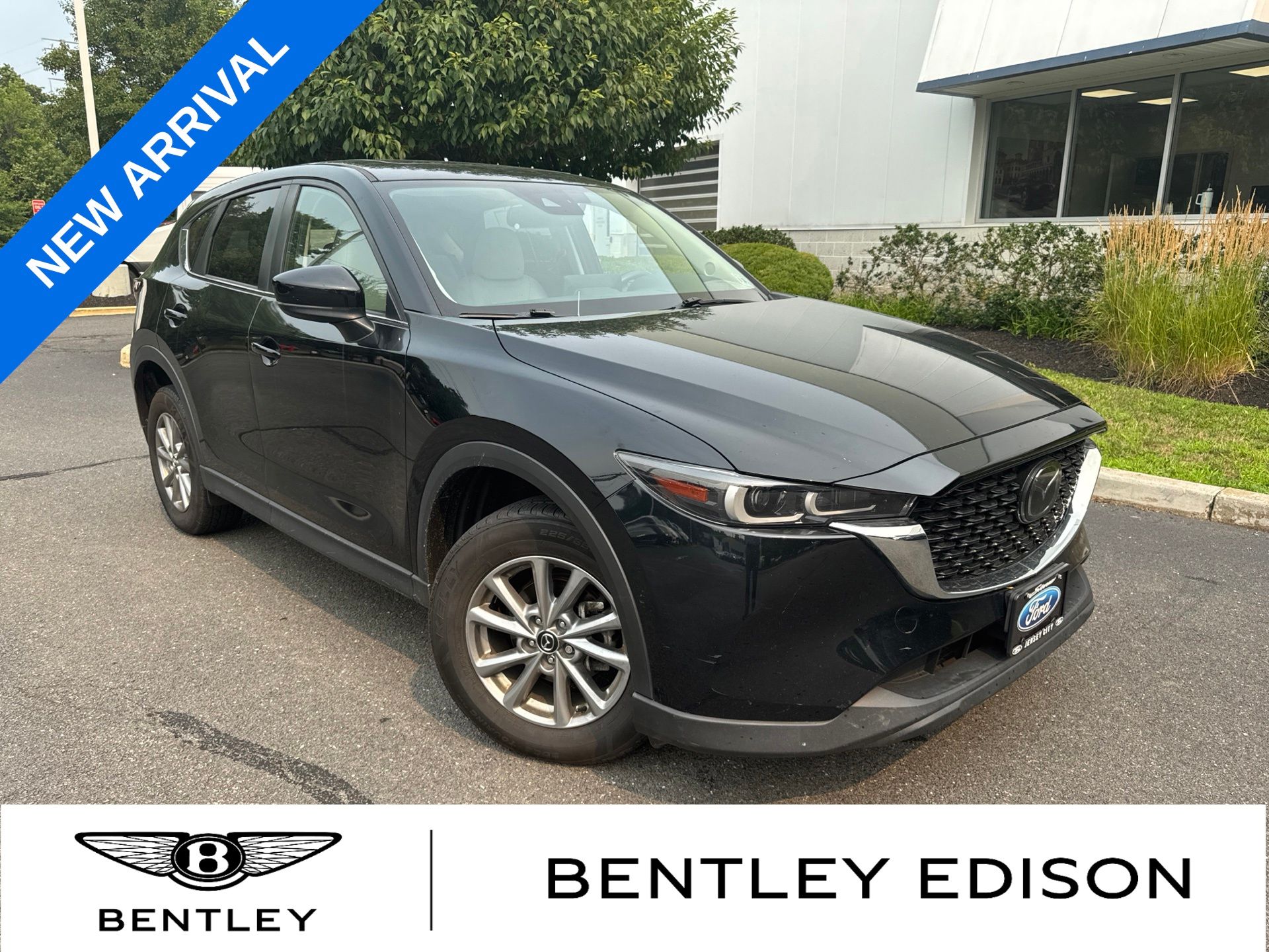 2023 Mazda CX-5 2.5 S Preferred Package
