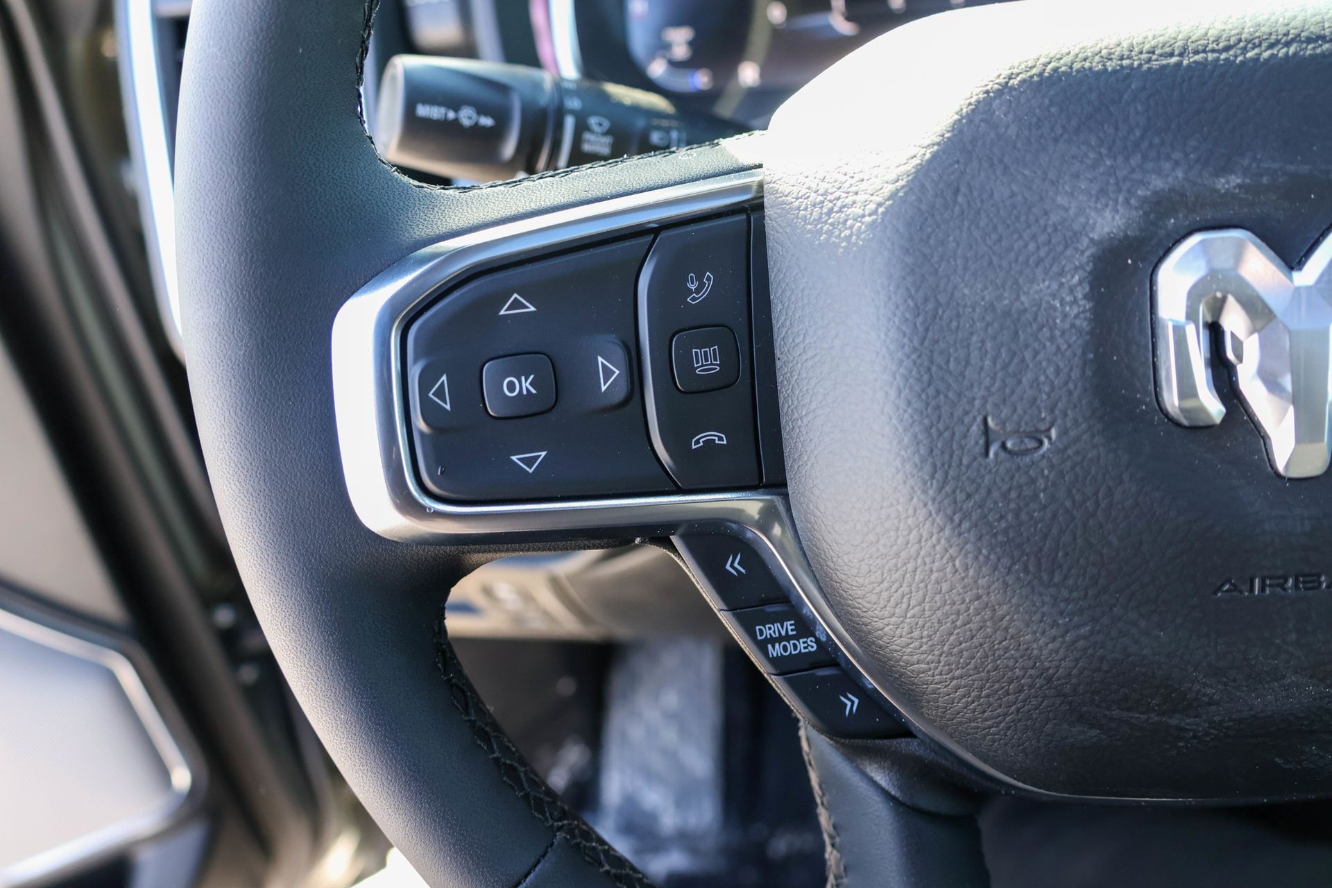 2026 RAM 1500 - Image 31