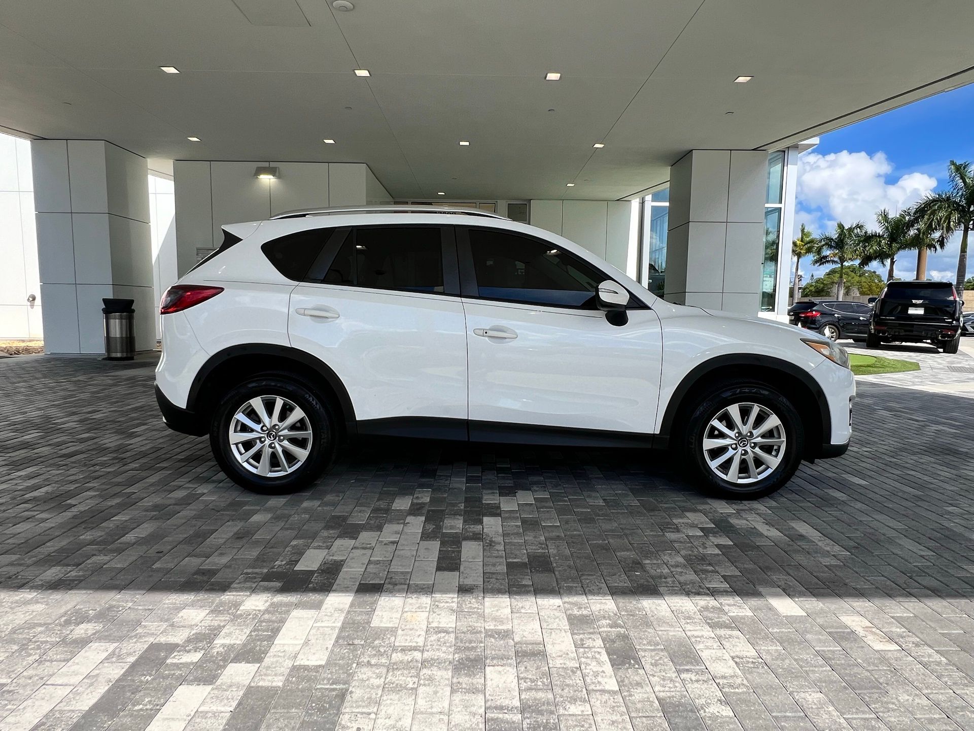 2016 Mazda CX-5 Touring 23