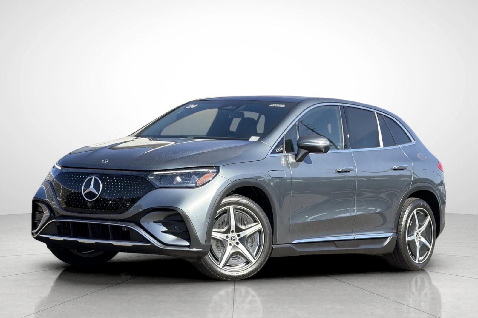  2024 Mercedes-Benz EQE 350+ RWD   