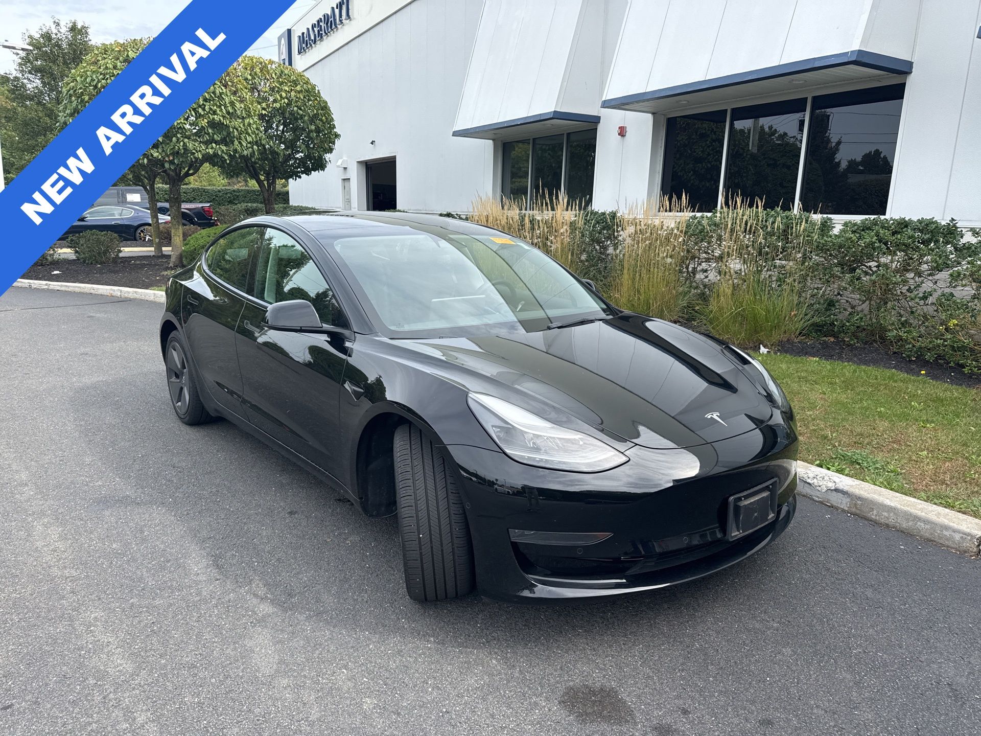 2022 Tesla Model 3 Base