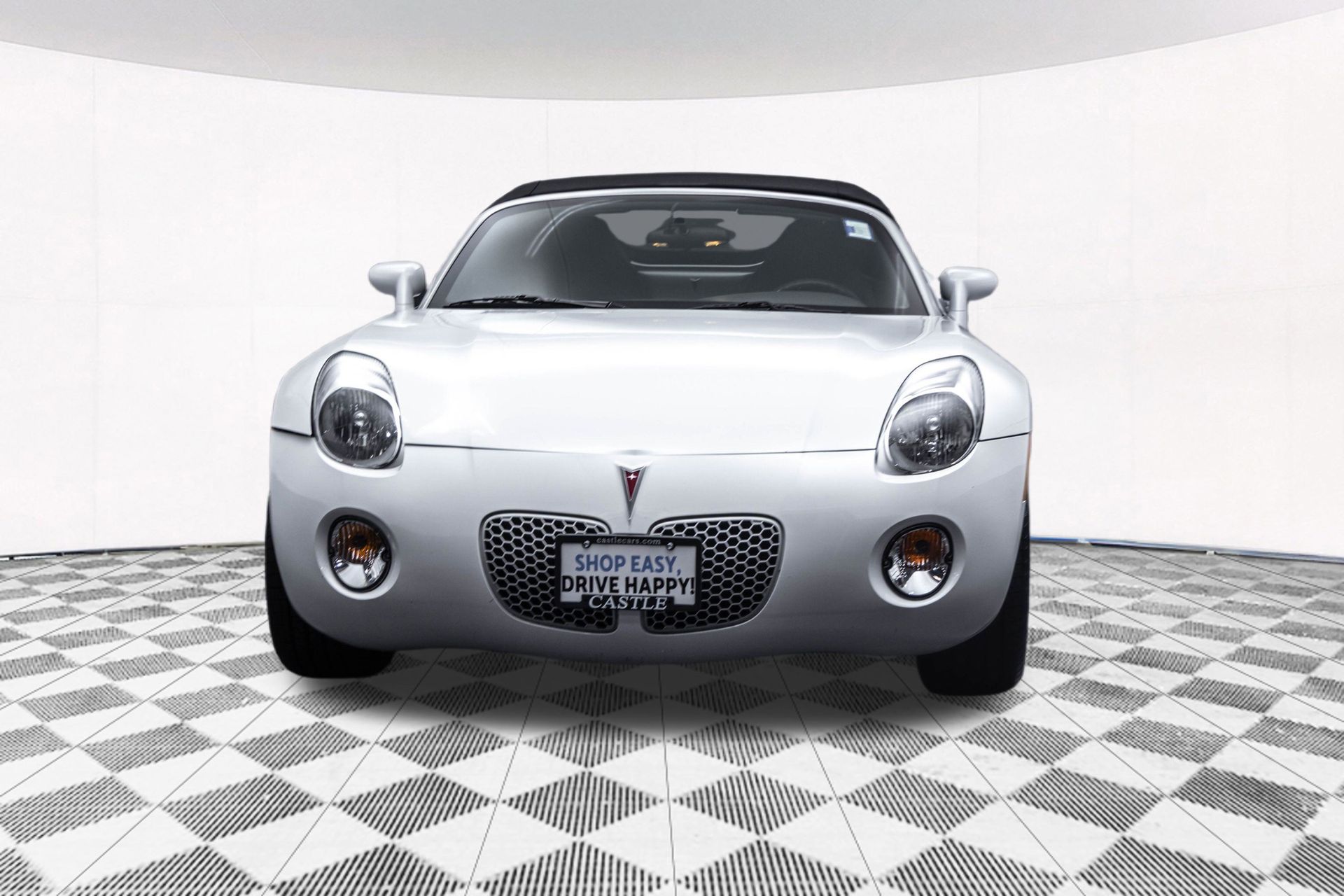 2007 PONTIAC SOLSTICE - Image 16