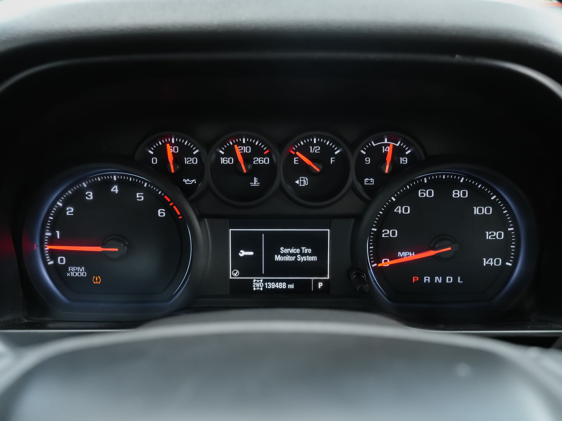 used 2020 Chevrolet Silverado 1500 car, priced at $22,300