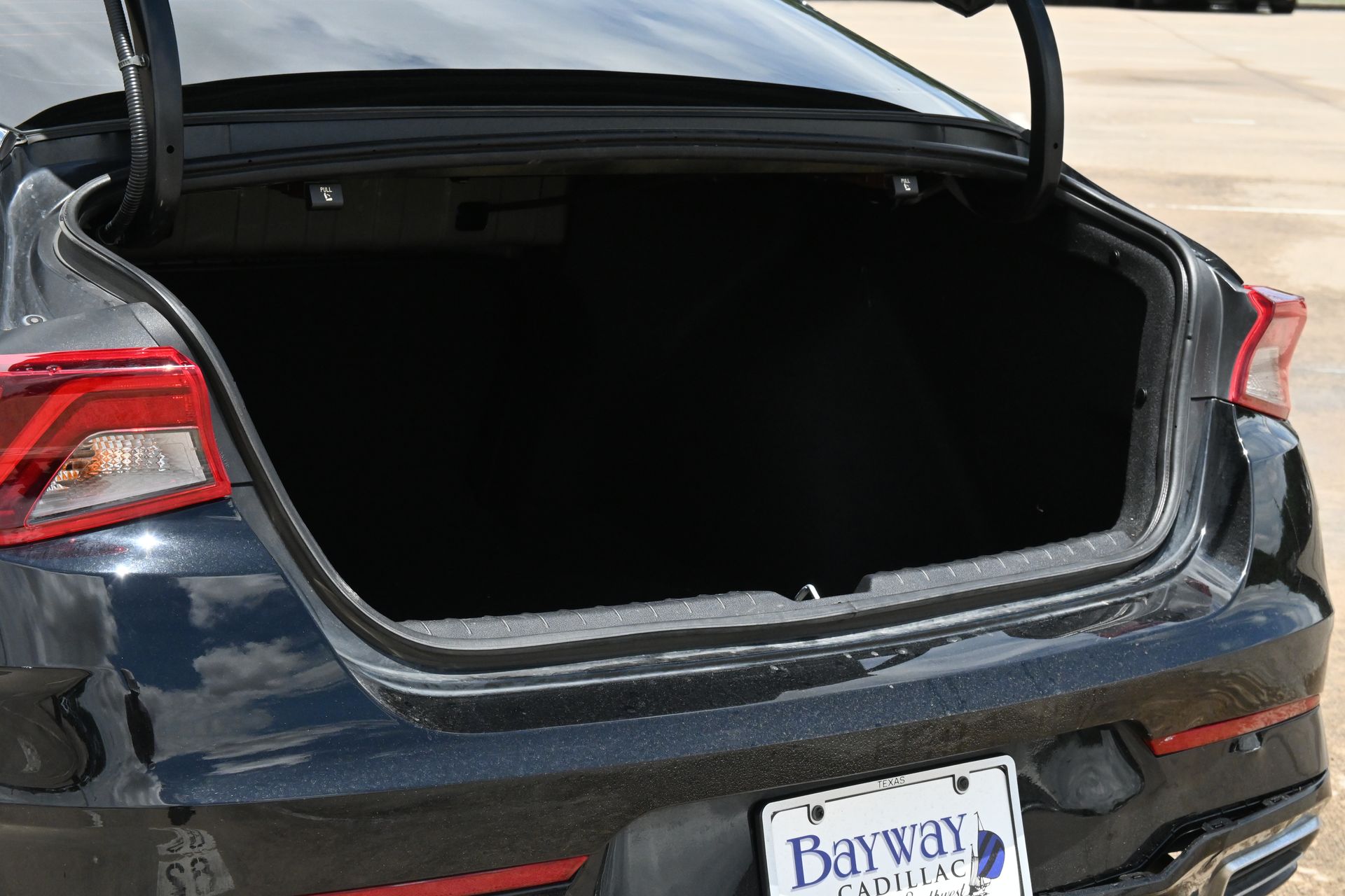 2024 Kia K5 GT-Line Black at DeMontrond Auto Country
