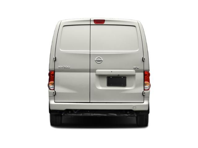2021 Nissan NV200 SV - 4