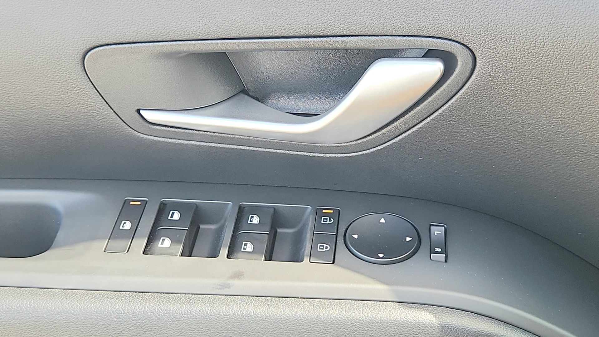 2026 Hyundai Tucson Hybrid