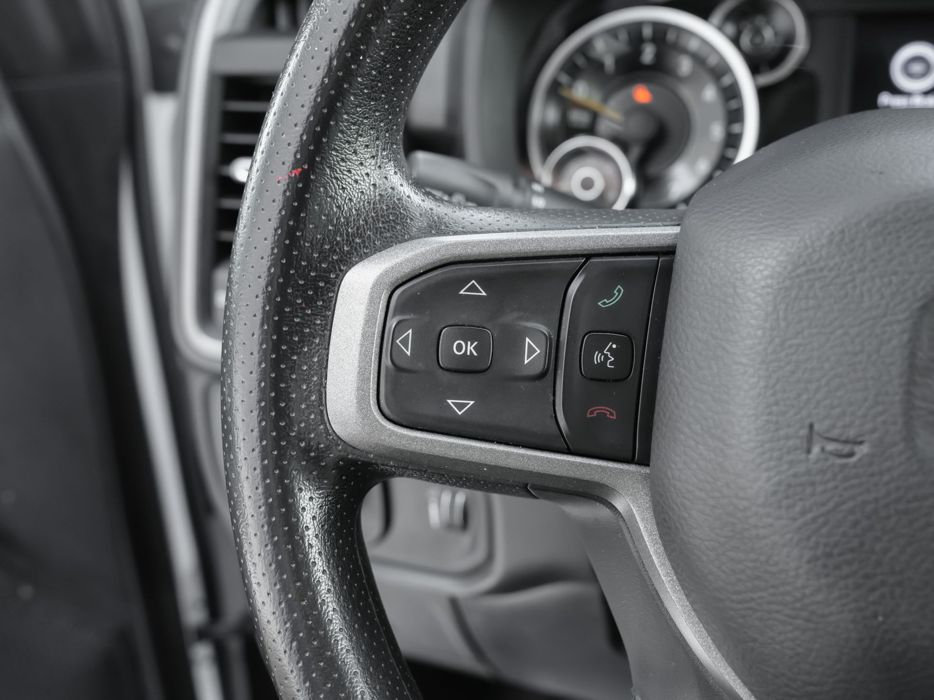 used 2020 Ram 1500 car, priced at $24,800