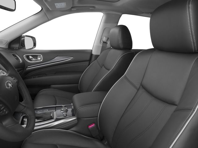 2016 INFINITI QX60 Base - 9
