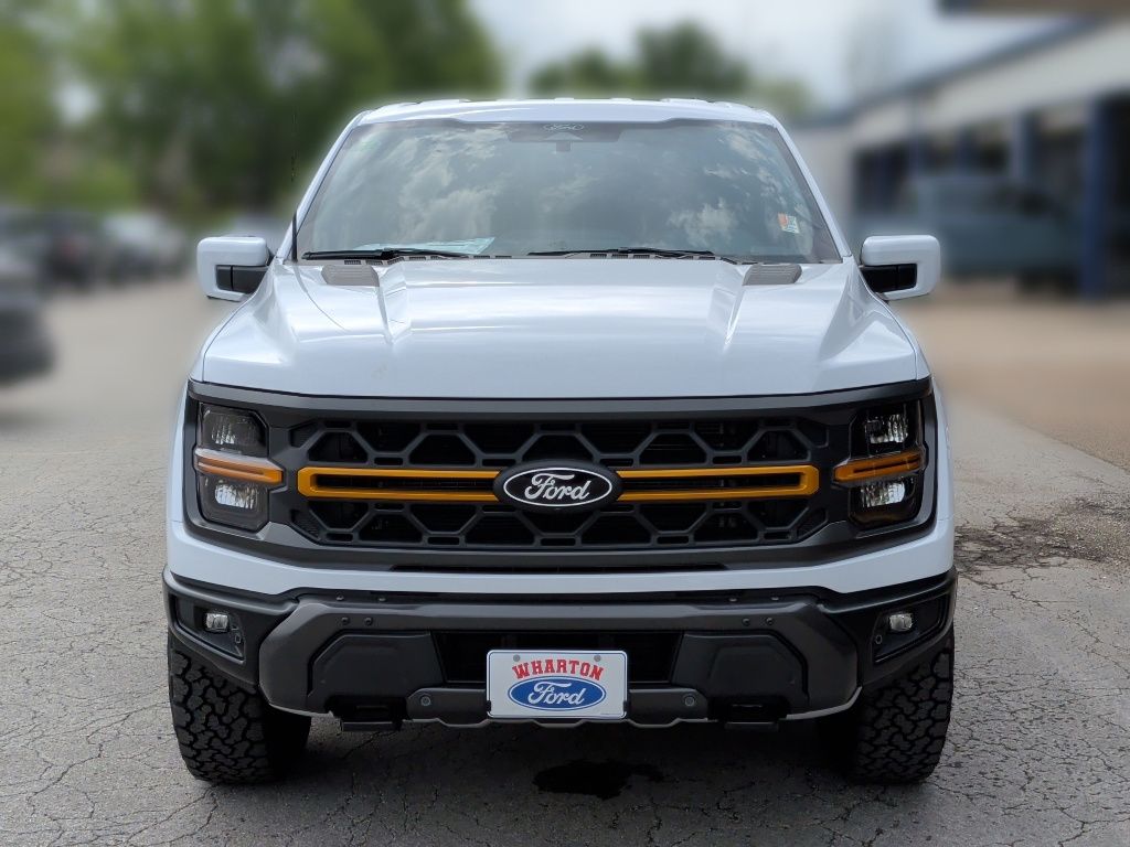 2026 Ford F-150 Tremor - 7