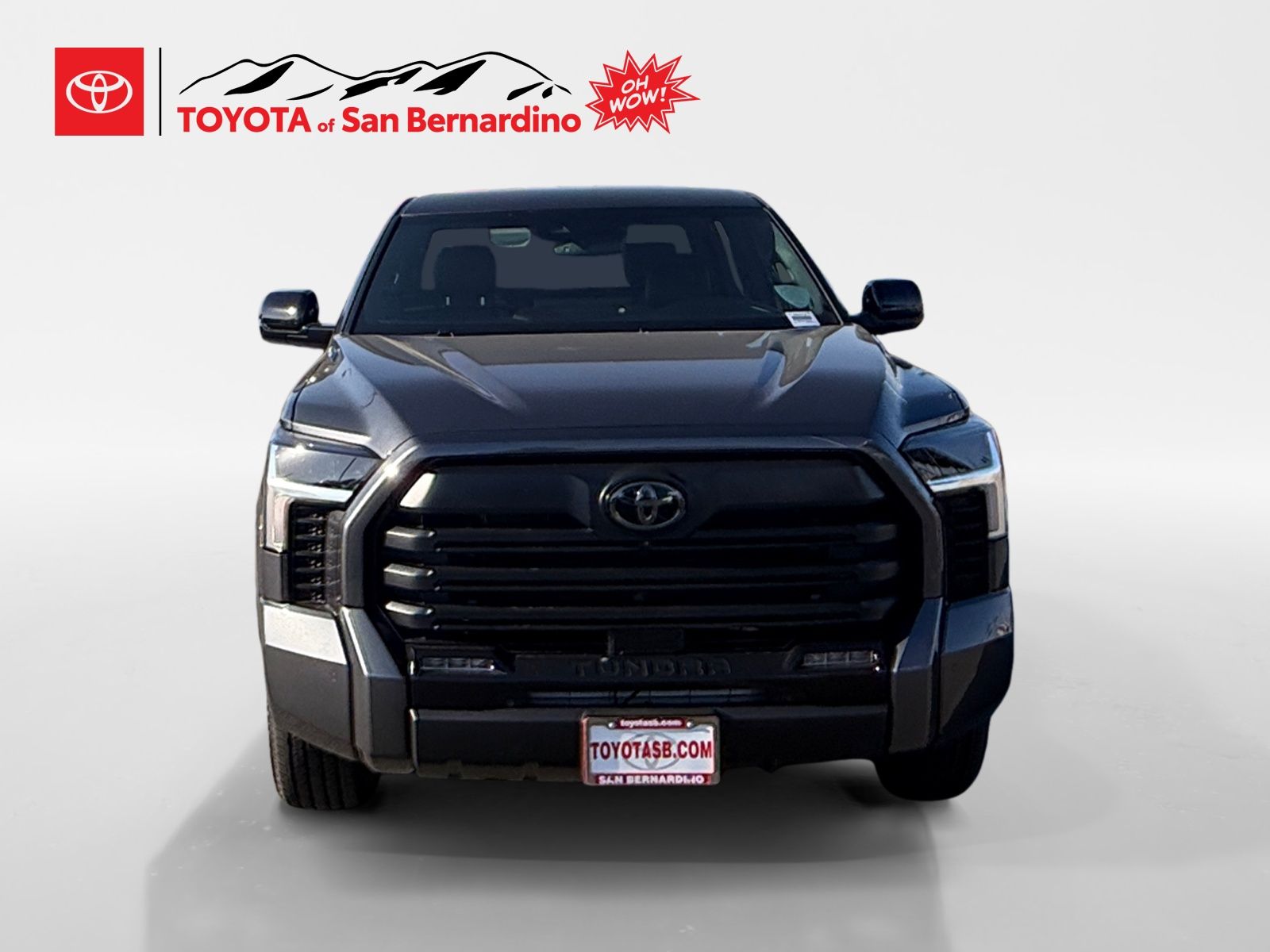 New 2026 Toyota Tundra i-FORCE MAX Truck
