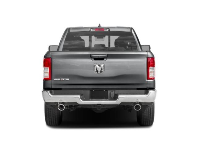 2022 Ram 1500 Big Horn/Lone Star - 4