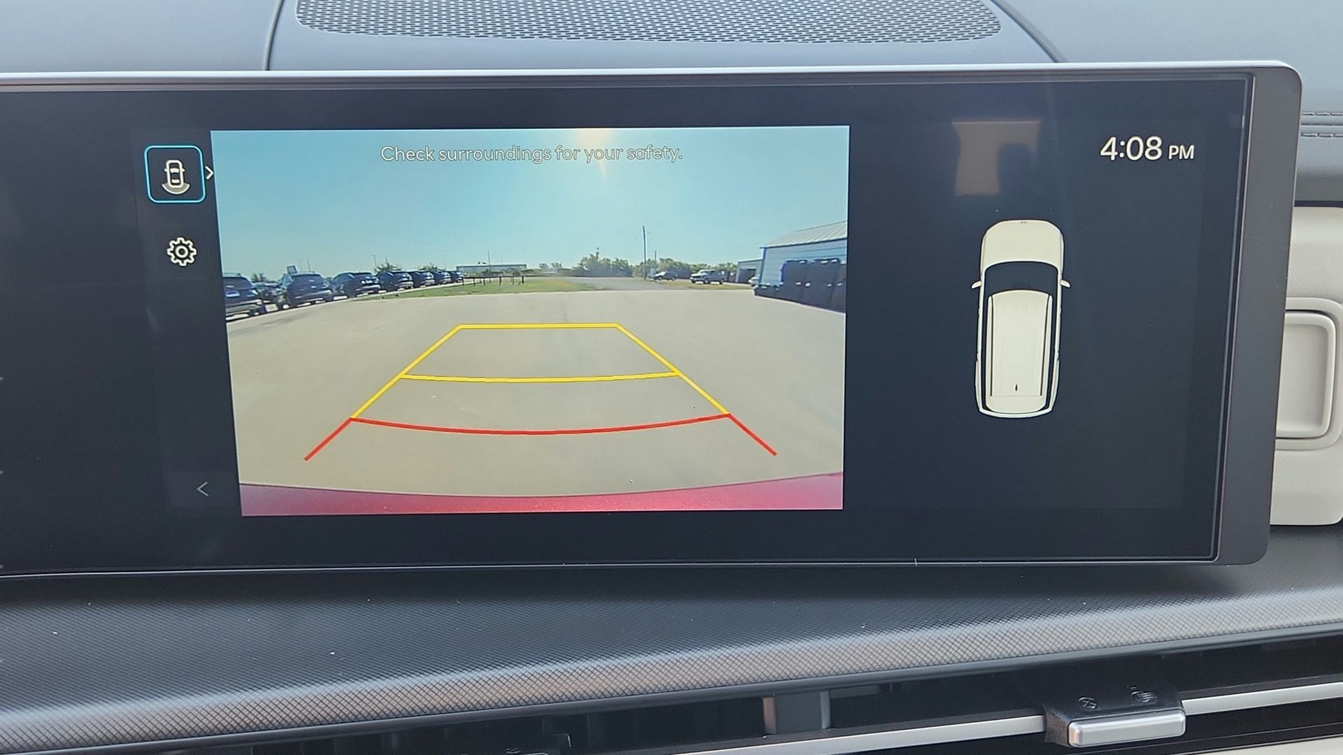 2025 Hyundai Santa Fe