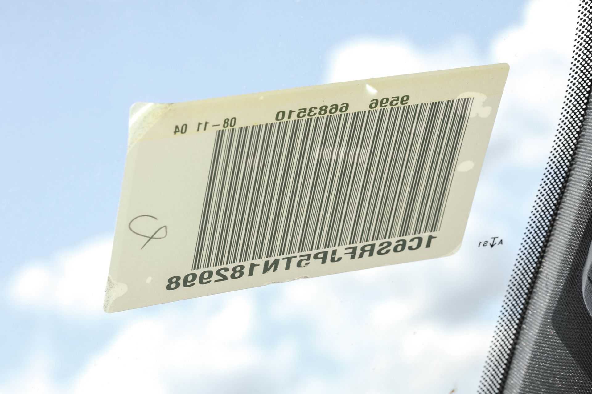 2026 RAM 1500 - Image 35