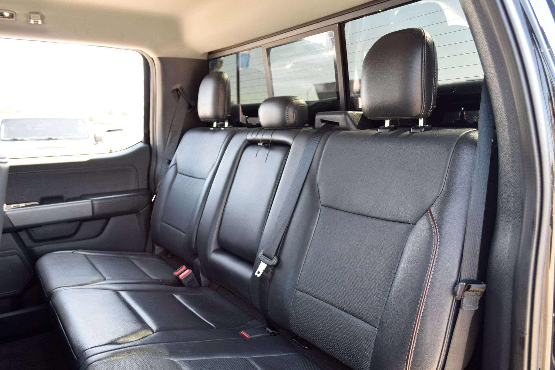 2021 Ford F-150 Lariat Black at Big Star Chrysler Jeep Dodge Ram 