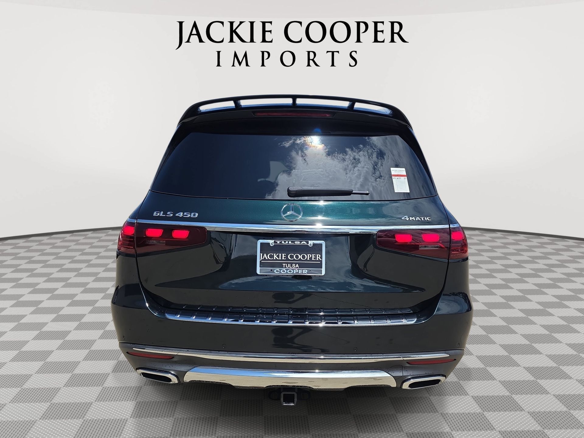 View vehicle photo 6