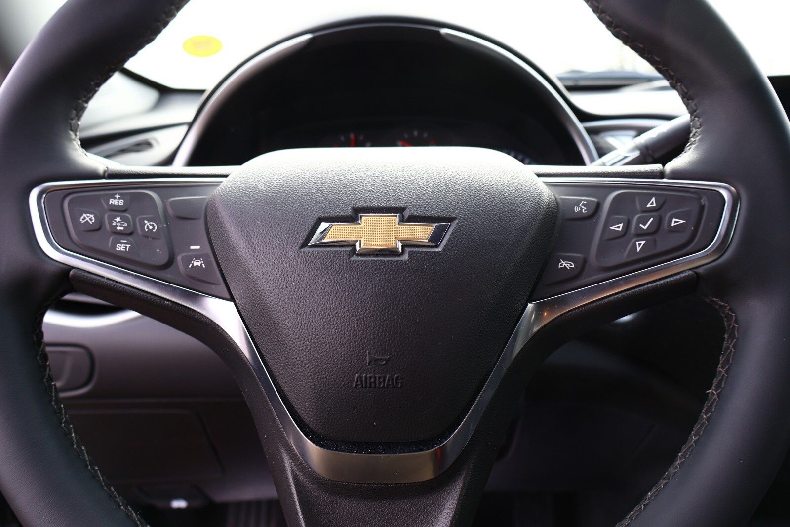 Malibu RS
