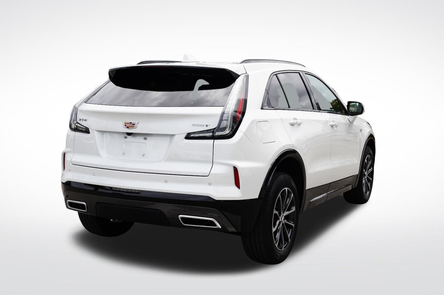 2024 Cadillac XT4 Sport 5