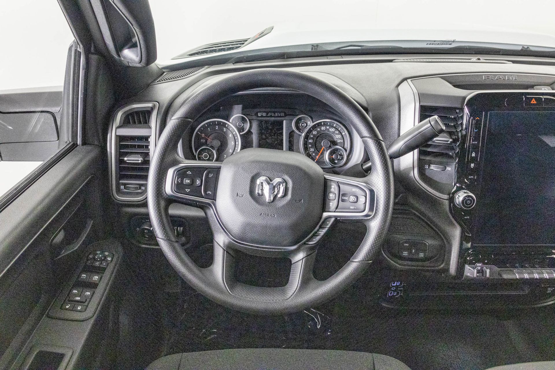 2026 RAM 2500 - Image 27