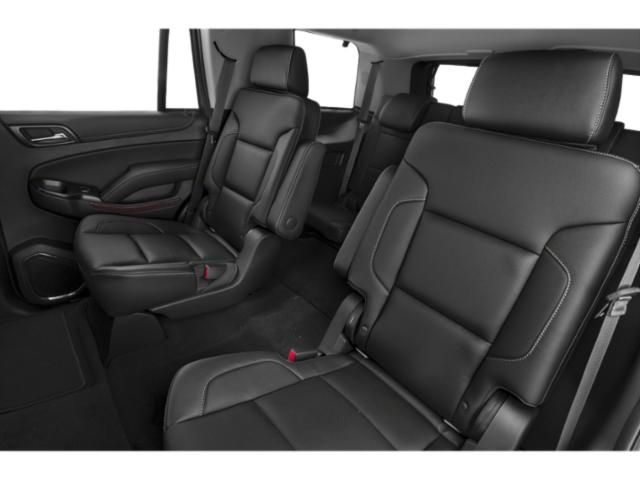2019 GMC Yukon SLT White at DeMontrond Automotive Group