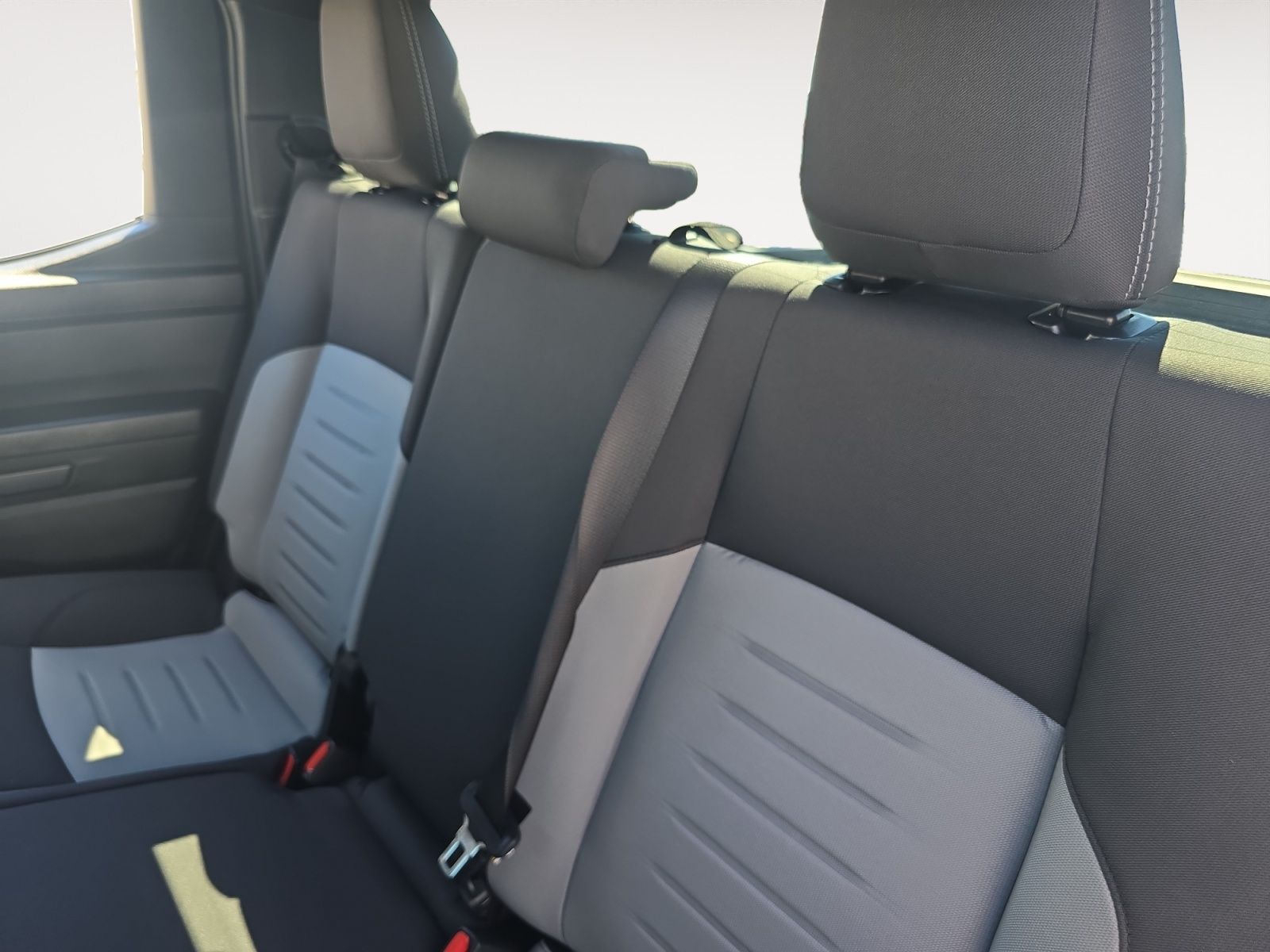 Used 2025 Toyota Tacoma Truck