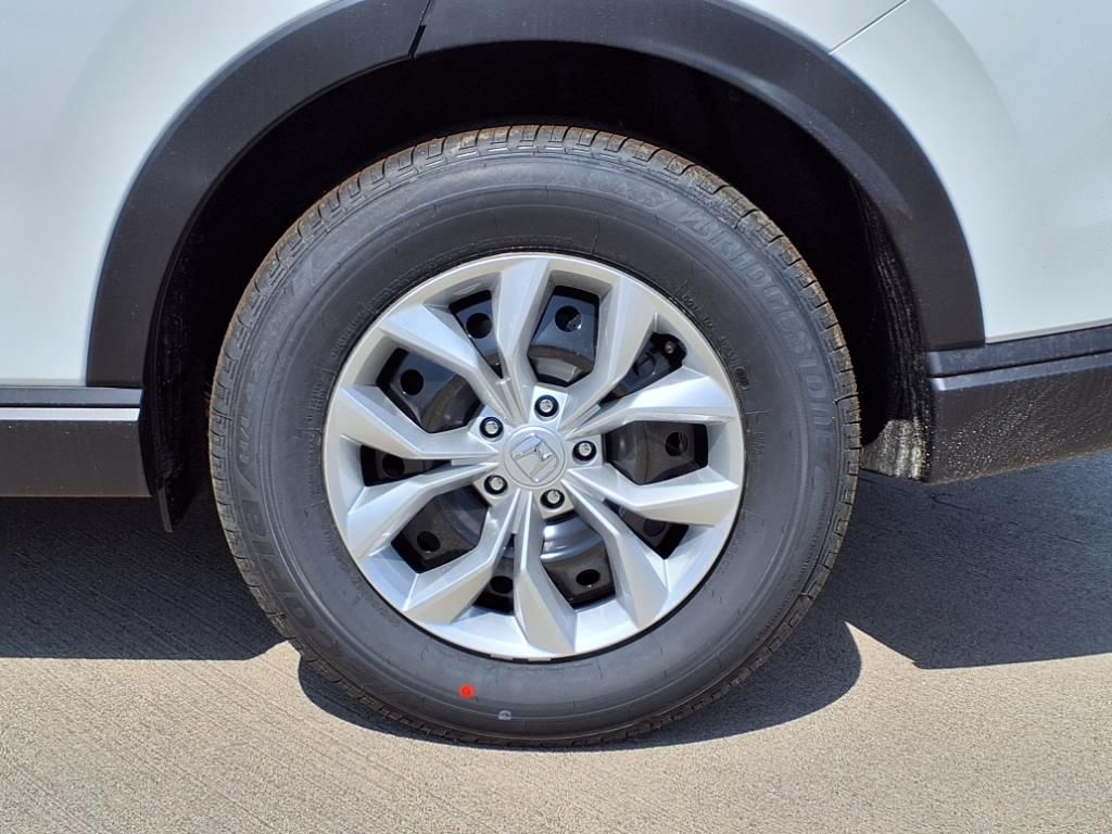 new 2026 Honda CR-V car, priced at $32,770